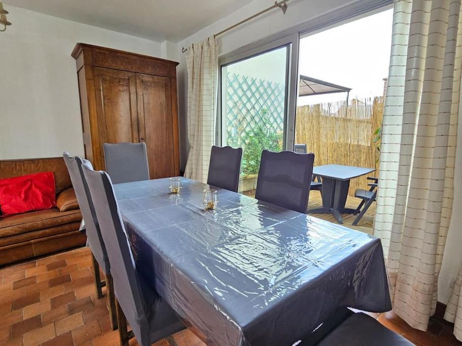 Place Morny, Maison De Ville, 2 Chambres, Terrasse Appartement *